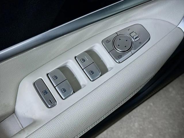 2025 Genesis G70 2.5T RWD