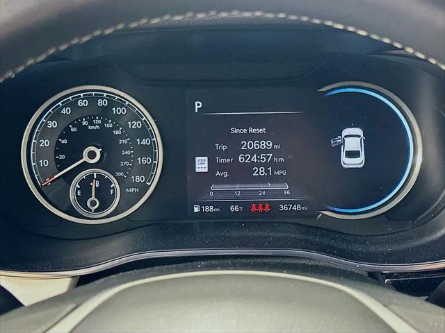 2025 Genesis G70 2.5T RWD