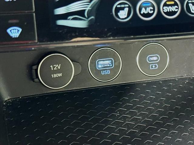 2025 Genesis G70 2.5T RWD
