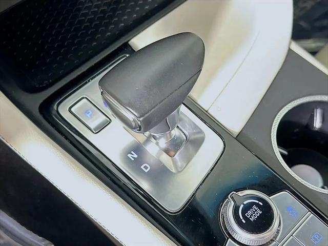 2025 Genesis G70 2.5T RWD