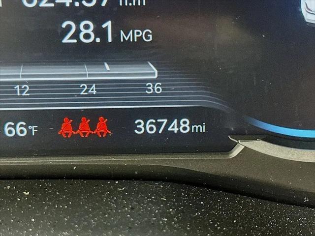 2025 Genesis G70 2.5T RWD