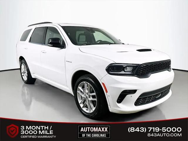 2023 Dodge Durango R/T Plus AWD for sale in Summerville, SC