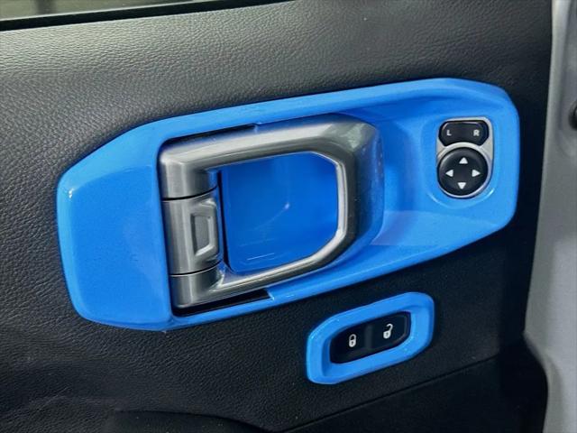 2024 Jeep Wrangler 4xe Summit 4xe