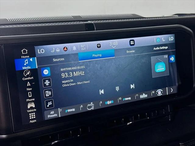2024 Jeep Wrangler 4xe Summit 4xe