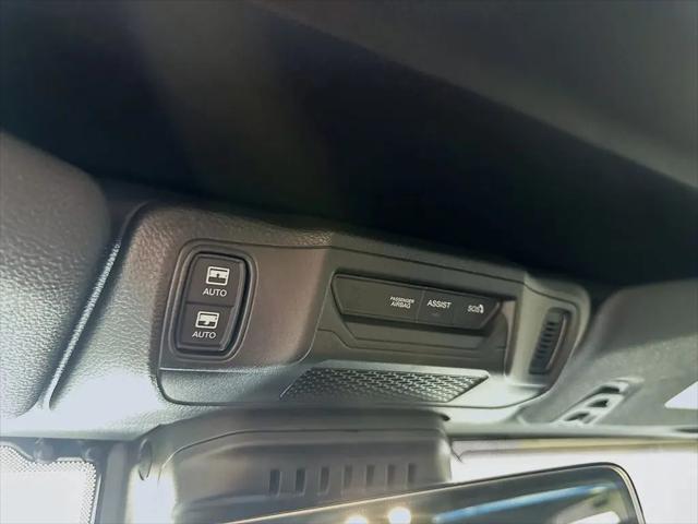 2024 Jeep Wrangler 4xe Summit 4xe