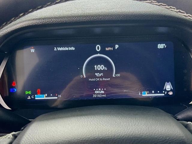 2023 Jeep Grand Cherokee L Altitude 4x2