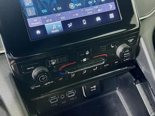 2023 Jeep Grand Cherokee L Altitude 4x2