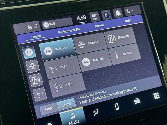 2023 Jeep Grand Cherokee L Altitude 4x2