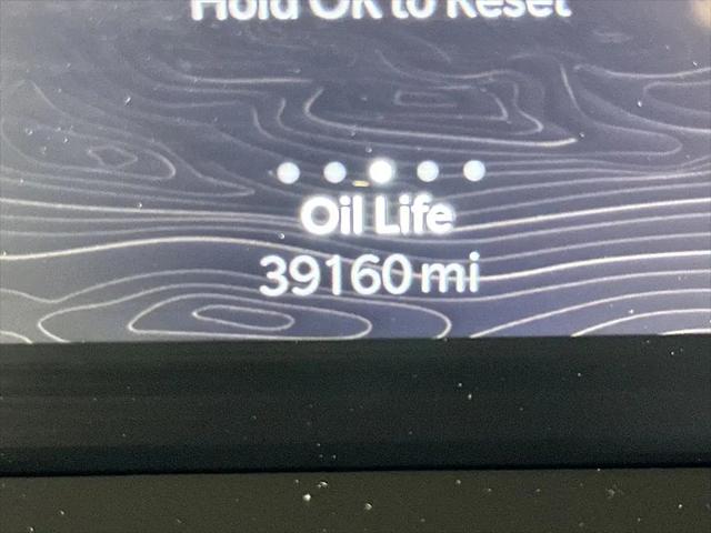 2023 Jeep Grand Cherokee L Altitude 4x2