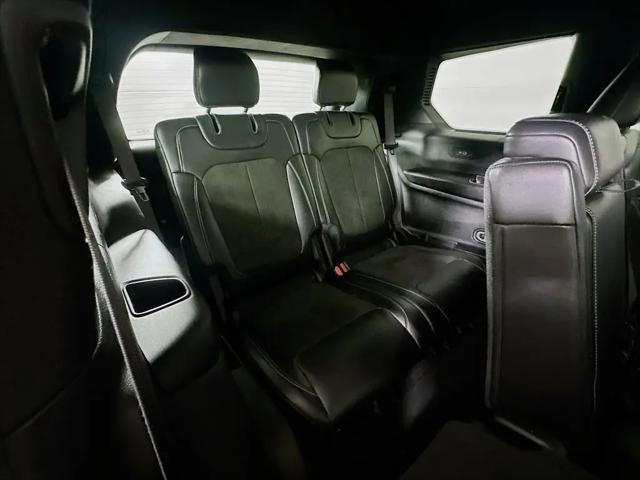 2023 Jeep Grand Cherokee L Altitude 4x2