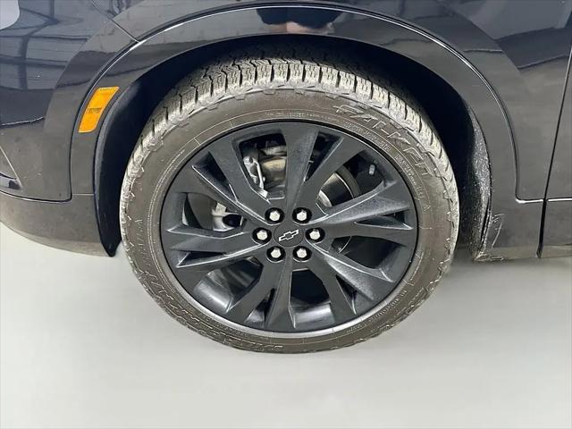 2022 Chevrolet Blazer FWD RS