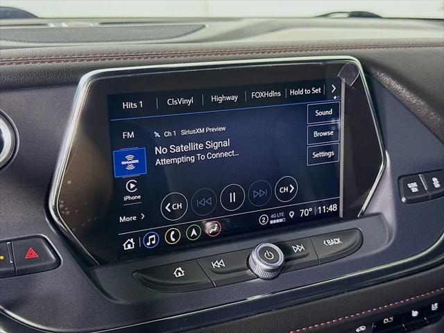 2022 Chevrolet Blazer FWD RS
