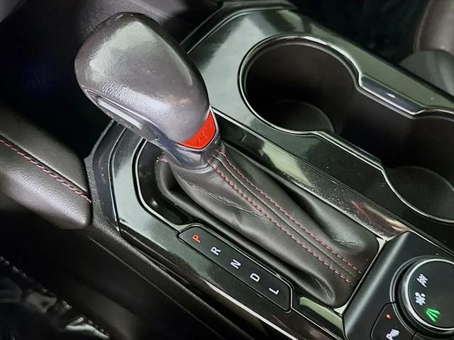 2022 Chevrolet Blazer FWD RS