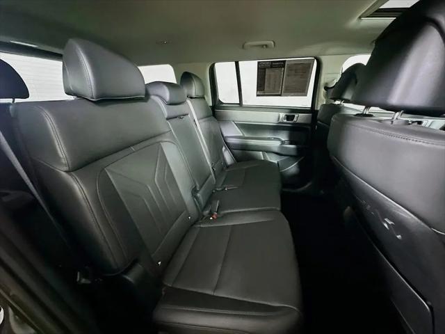 2025 Hyundai Santa Fe XRT