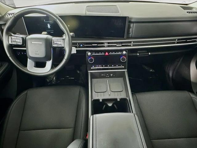 2025 Hyundai Santa Fe XRT