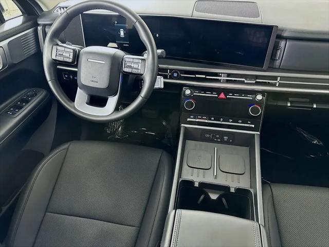 2025 Hyundai Santa Fe XRT