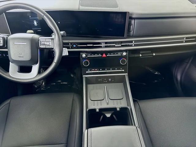 2025 Hyundai Santa Fe XRT