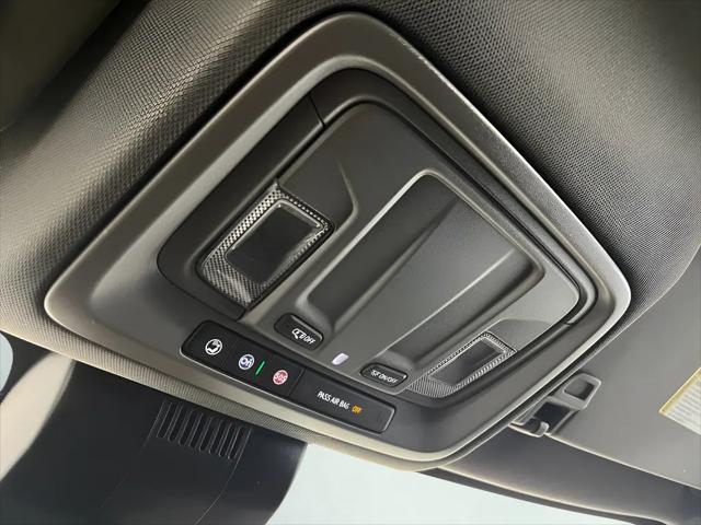 2026 Chevrolet Silverado 1500 4WD Crew Cab Short Bed Custom