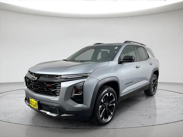 2026 Chevrolet Equinox AWD RS for sale in Longview, WA