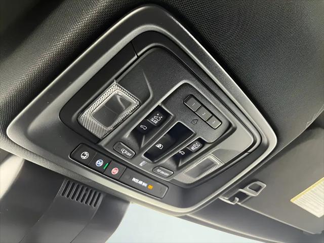 2026 Chevrolet Silverado 1500 4WD Crew Cab Short Bed High Country