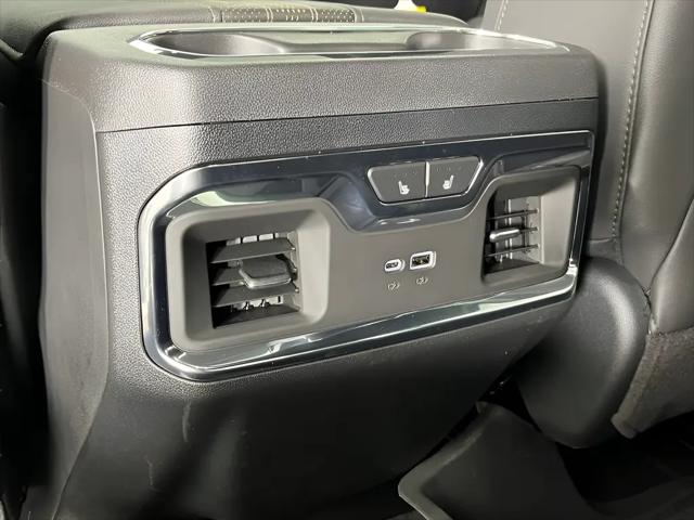 2026 Chevrolet Silverado 1500 4WD Crew Cab Short Bed High Country