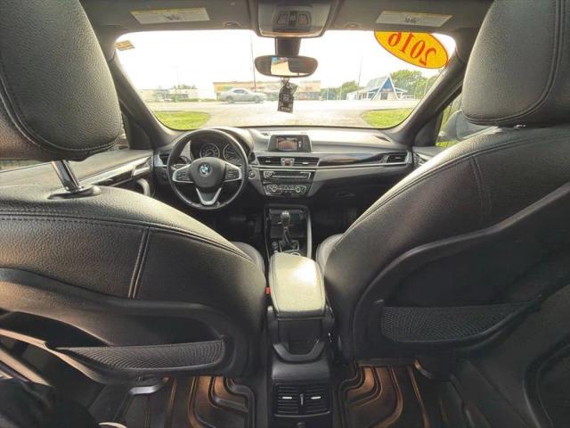 2016 BMW X1 xDrive28i