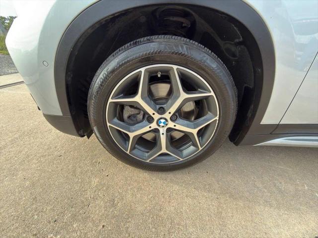 2016 BMW X1 xDrive28i