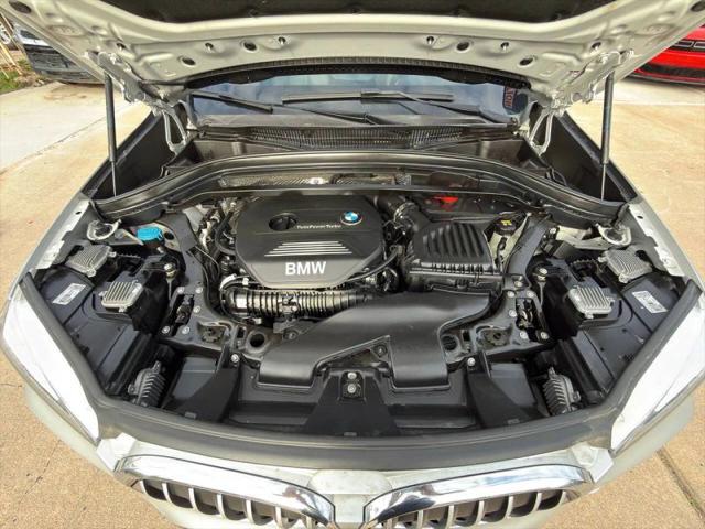 2016 BMW X1 xDrive28i