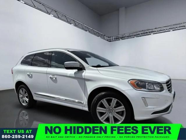 2017 Volvo XC60 T5 Inscription for sale in East Windsor, CT