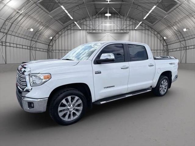 2017 Toyota Tundra Limited 5.7L V8 for sale in Winter Park, FL