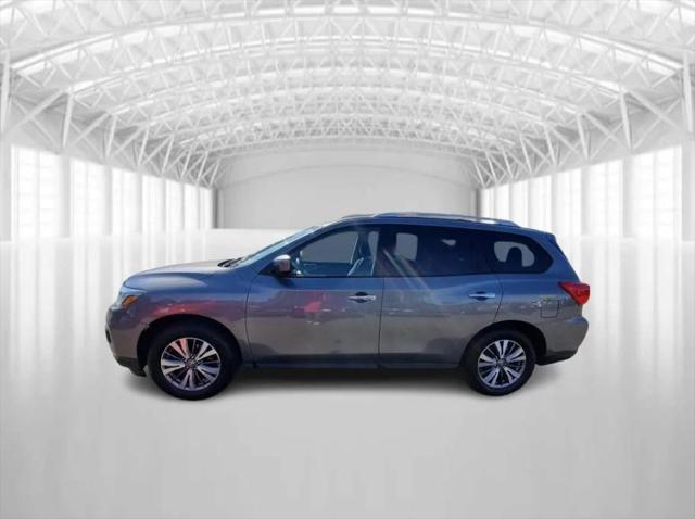 2019 Nissan Pathfinder SV for sale in everett, WA