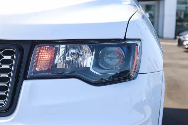 2022 Jeep Grand Cherokee Laredo X 4x2
