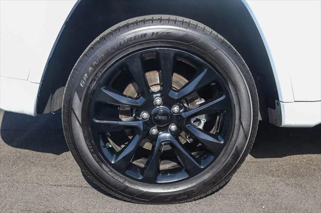 2022 Jeep Grand Cherokee Laredo X 4x2