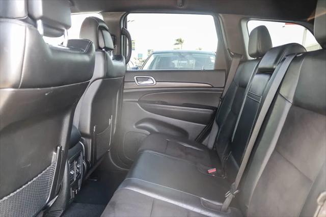 2022 Jeep Grand Cherokee Laredo X 4x2