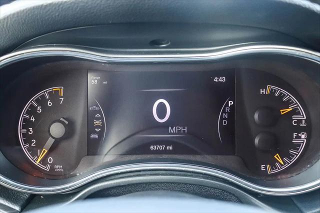 2022 Jeep Grand Cherokee Laredo X 4x2
