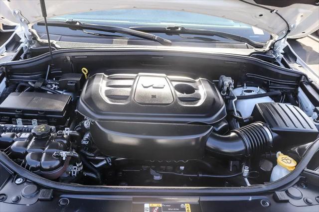 2022 Jeep Grand Cherokee Laredo X 4x2