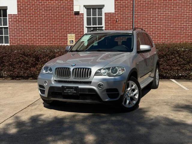 2013 BMW X5 xDrive35i Premium for sale in Houston, TX