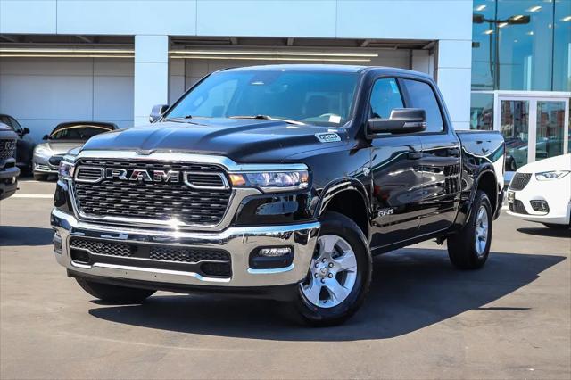 2026 Ram 1500 Big Horn Crew Cab 4x4 5'7" Box for sale in Costa Mesa, CA
