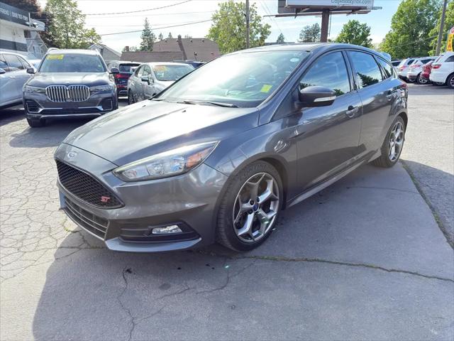 2018 Ford Focus ST for sale in Spokane, WA