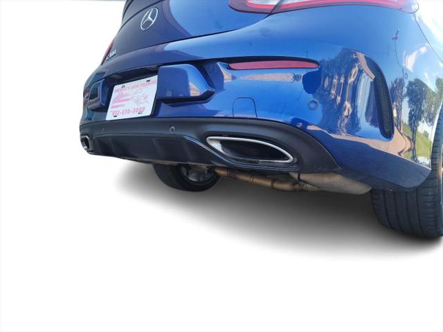 2019 Mercedes-Benz C-CLASS C 300 C 300