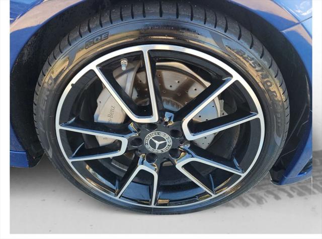 2019 Mercedes-Benz C-CLASS C 300 C 300