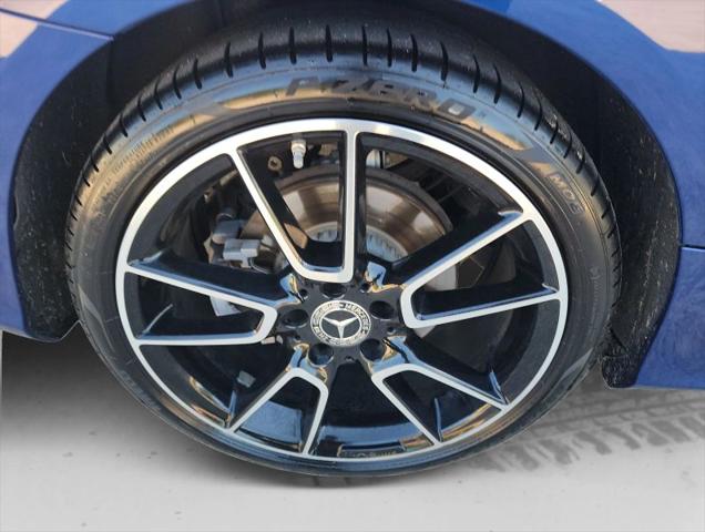 2019 Mercedes-Benz C-CLASS C 300 C 300