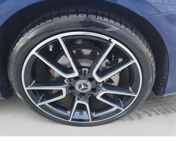 2019 Mercedes-Benz C-CLASS C 300 C 300