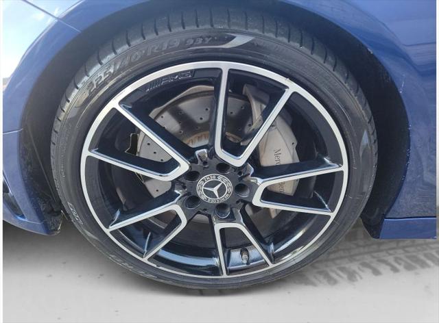 2019 Mercedes-Benz C-CLASS C 300 C 300