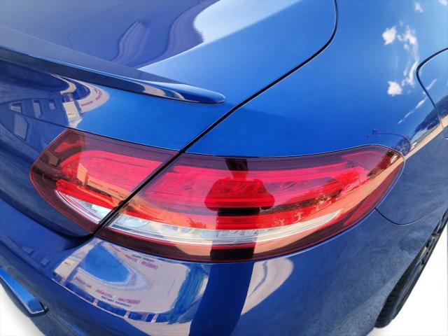 2019 Mercedes-Benz C-CLASS C 300 C 300