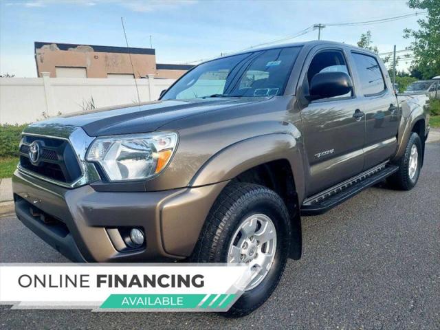 2013 Toyota Tacoma Base V6 for sale in Union Beach, NJ