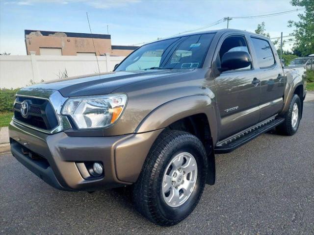 2013 Toyota Tacoma Base V6