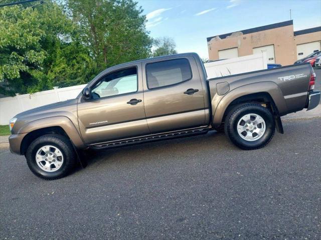 2013 Toyota Tacoma Base V6