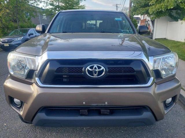 2013 Toyota Tacoma Base V6