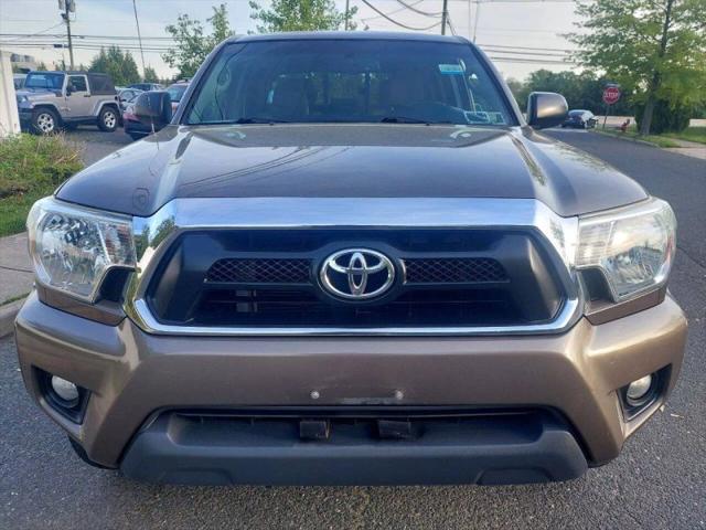 2013 Toyota Tacoma Base V6